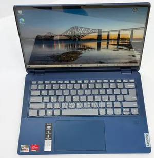 New Laptop Lenovo IdeaPad Flex 15 16GB AMD Ryzen 7 SSD 512GB