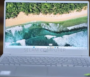 New Laptop Dell Inspiron 15 16GB Intel Core I7 SSD 512GB