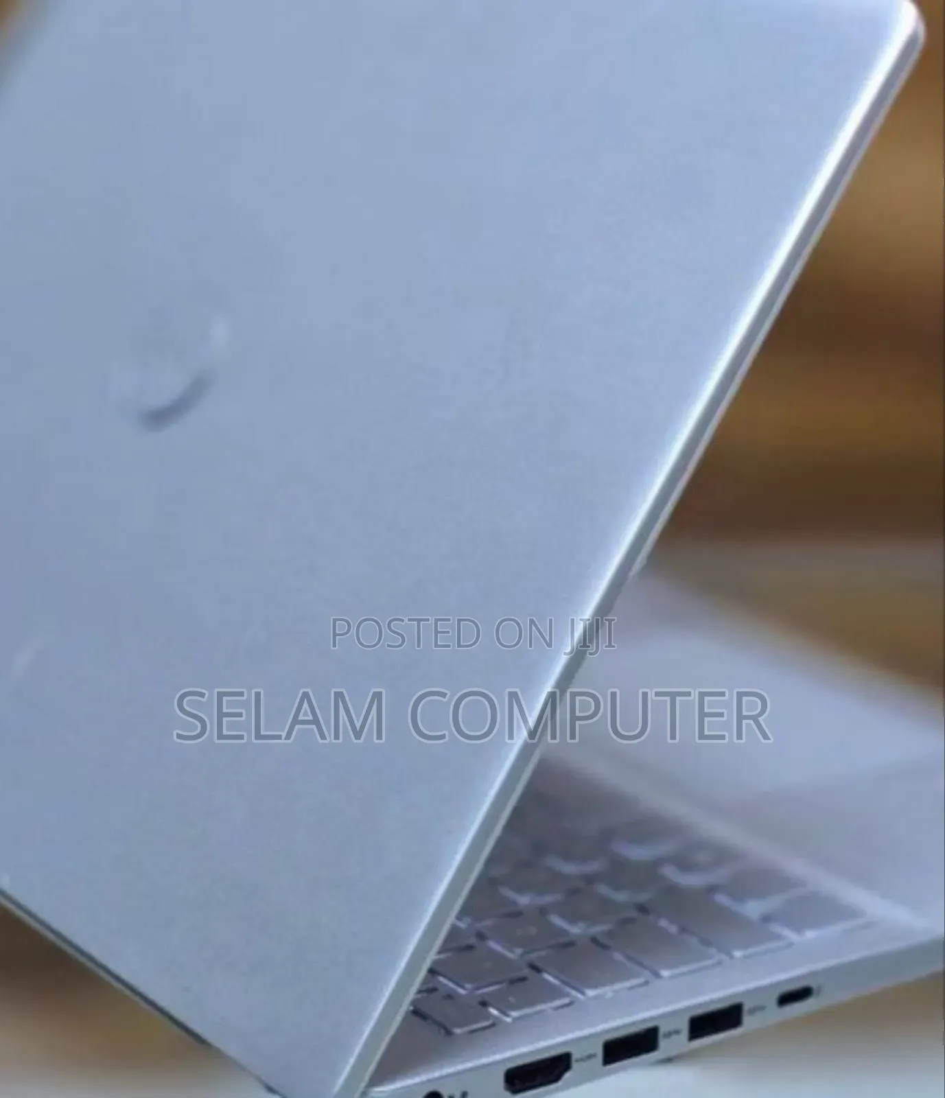 New Laptop Dell Inspiron 15 16GB Intel Core I7 SSD 512GB