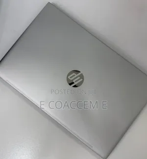 New Laptop HP 8GB AMD Ryzen 5 SSD 512GB