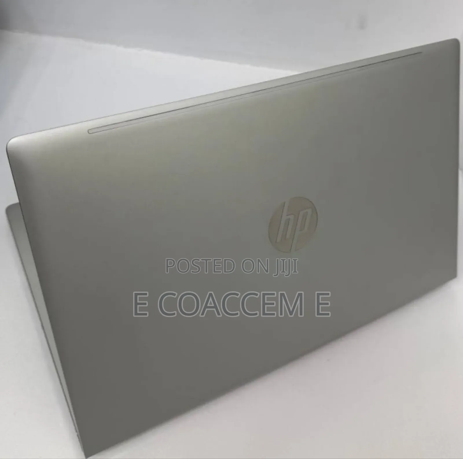 New Laptop HP 8GB AMD Ryzen 5 SSD 512GB