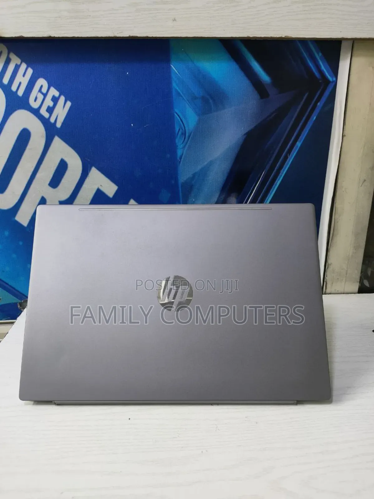 New Laptop HP Pavilion 15 8GB AMD Ryzen 3 SSD 256GB