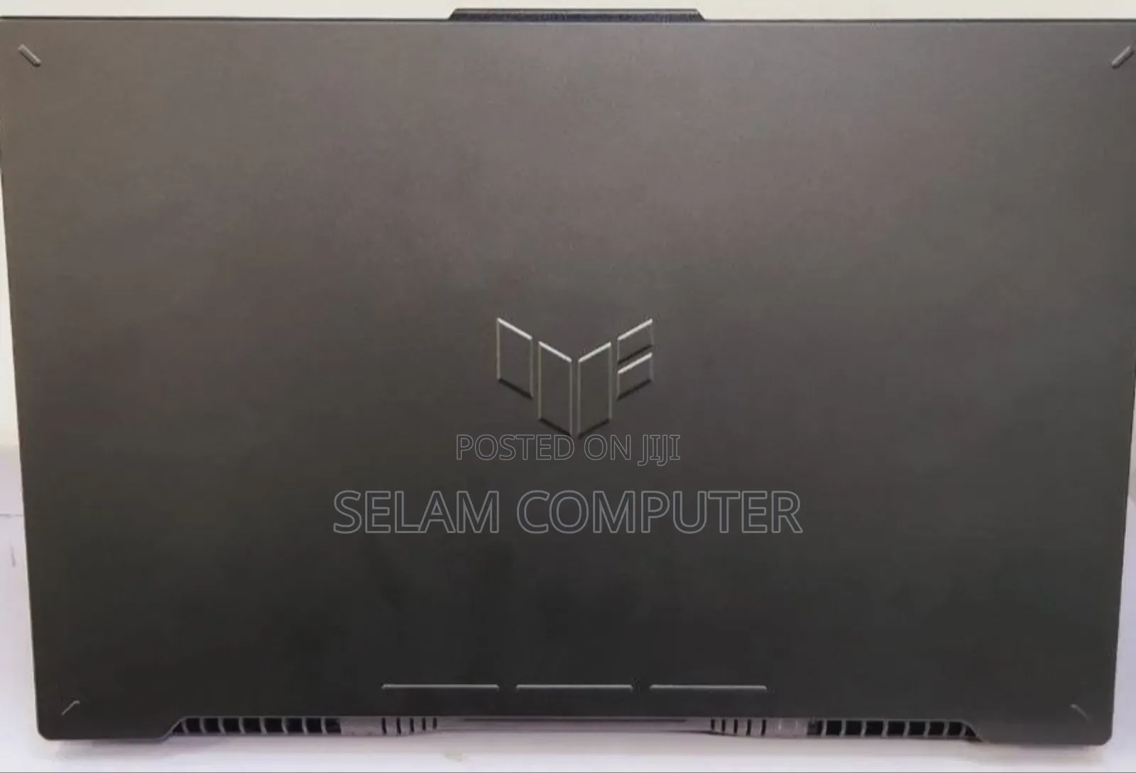 New Laptop Asus TUF Gaming A15 16GB Intel Core I7 SSD 1T