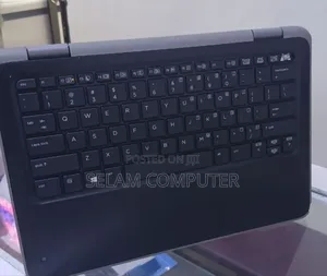 New Laptop HP ProBook X360 11 G4 8GB Intel Core I5 SSD 256GB