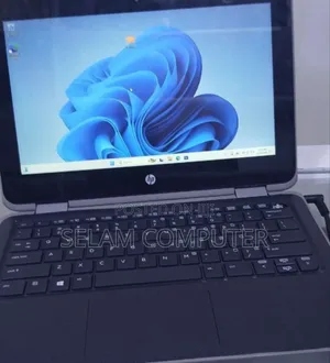 New Laptop HP ProBook X360 11 G4 8GB Intel Core I5 SSD 256GB