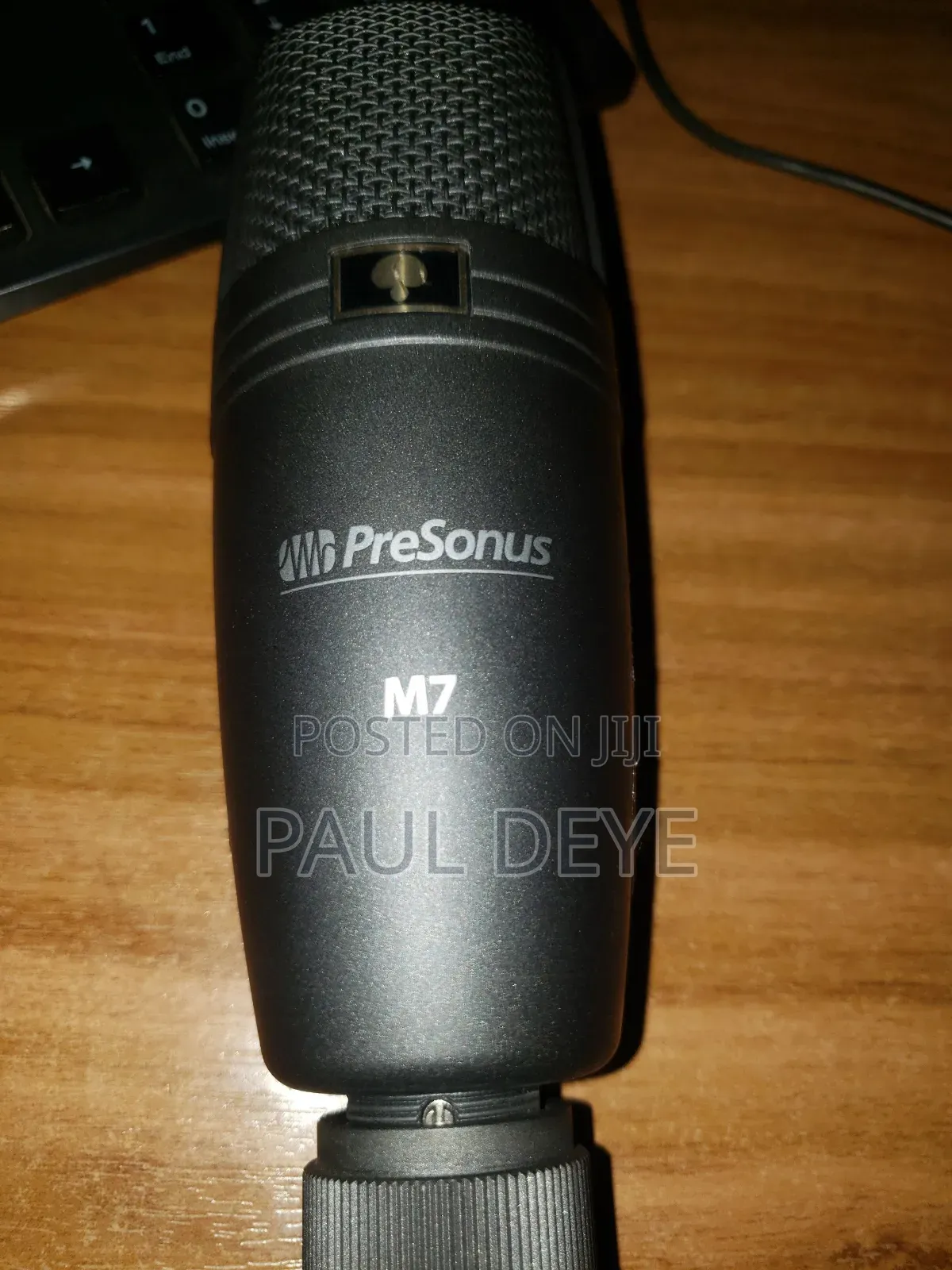 Mic Presonus M7