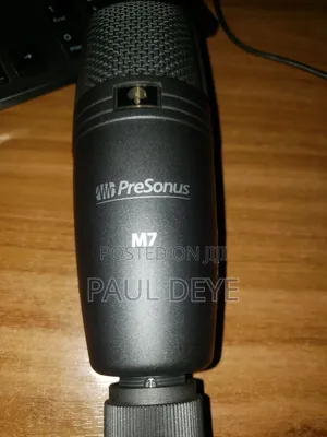 Mic Presonus M7