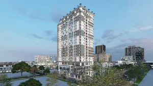 1bdrm Apartment in Dema Hope Real, Yeka for sale