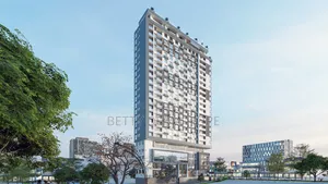 1bdrm Apartment in Dema Hope Real, Yeka for sale