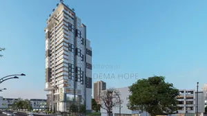 2bdrm Apartment in Dema Hope Real, Yeka for sale