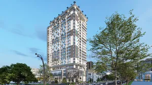 2bdrm Apartment in Dema Hope Real, Yeka for sale