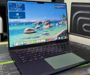 New Laptop Apple MacBook Pro 2024 M4 14-Inch 48GB Apple M4 SSD 512GB