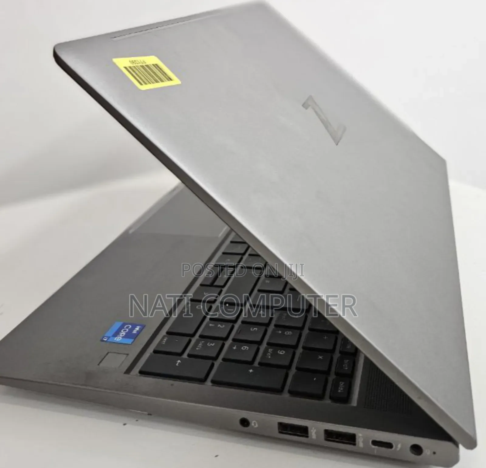 New Laptop HP 16GB Intel Core I7 SSD 1T