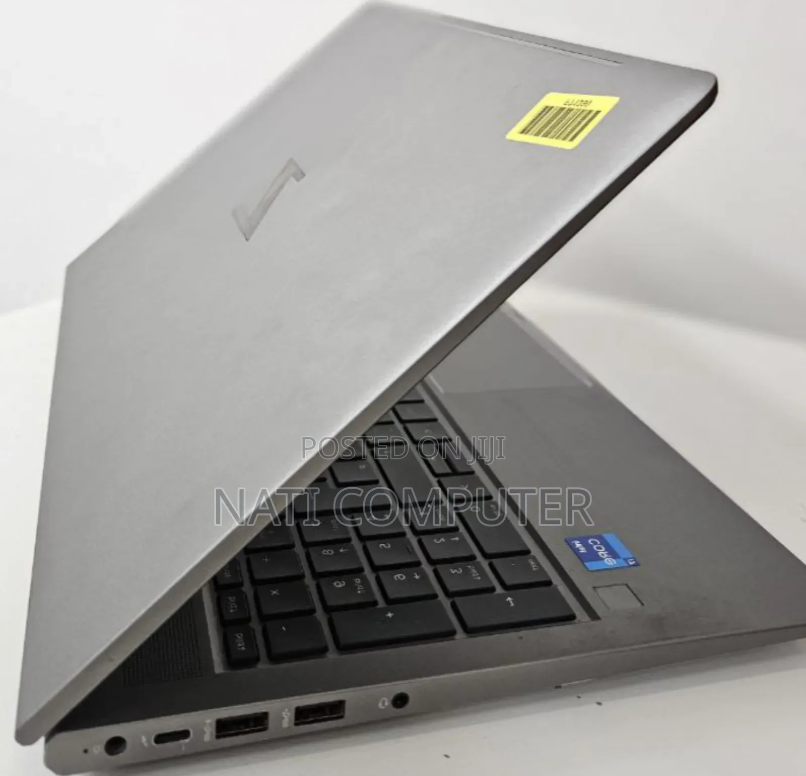 New Laptop HP 16GB Intel Core I7 SSD 1T