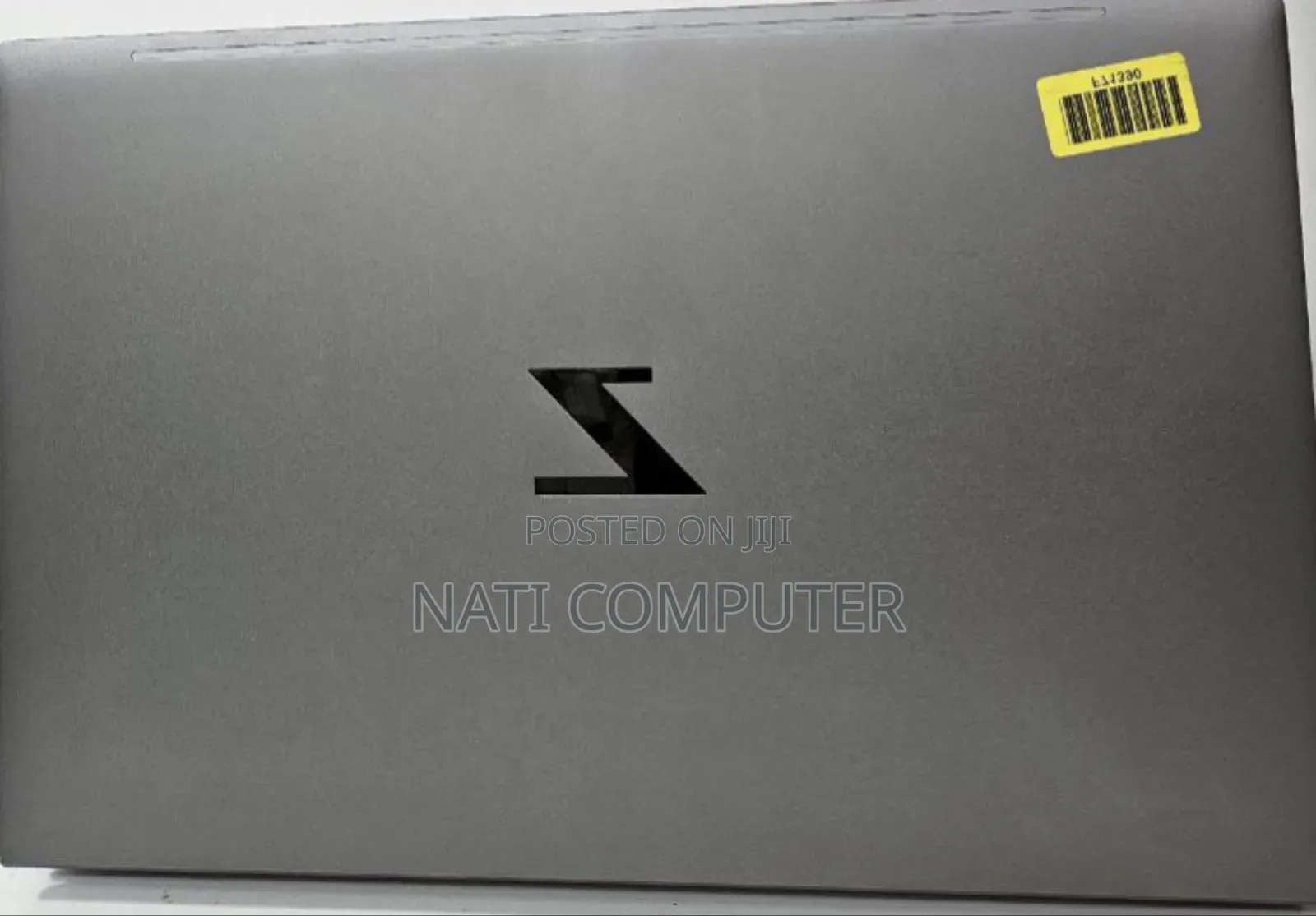 New Laptop HP 16GB Intel Core I7 SSD 1T