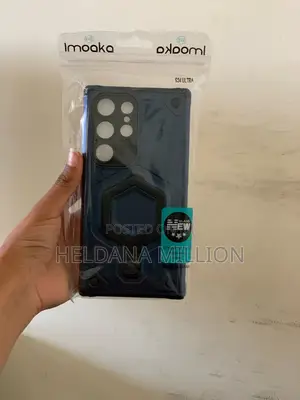 Brand New S24 Ultra Cover/Case