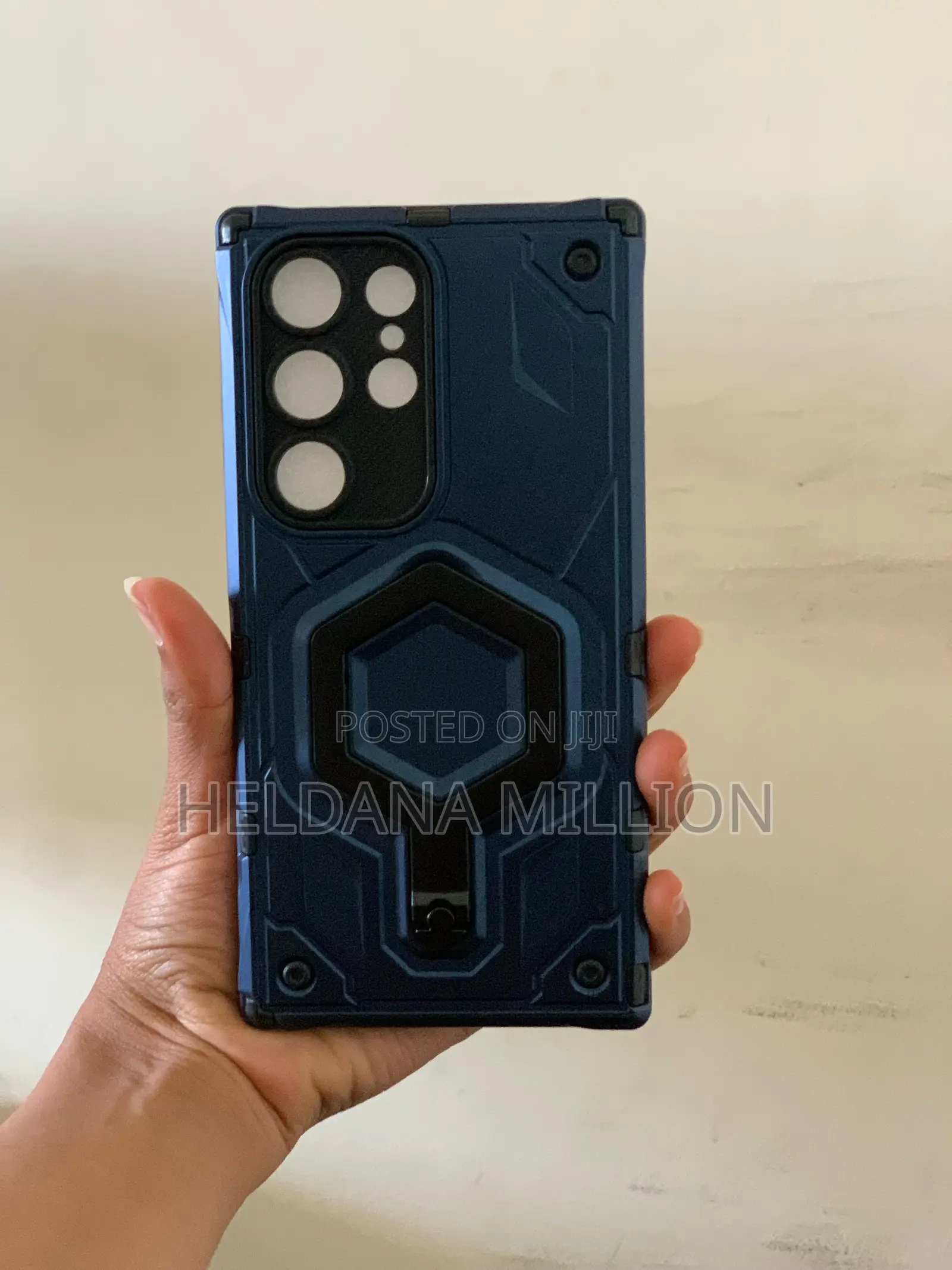 Brand New S24 Ultra Cover/Case