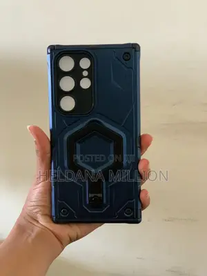 Brand New S24 Ultra Cover/Case