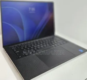 New Laptop Dell XPS 15 16GB Intel Core I7 SSD 1T