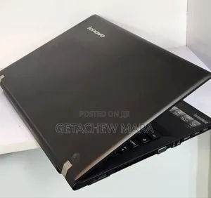 New Laptop Lenovo Legion Y730 8GB Intel Core I7 SSD 1T