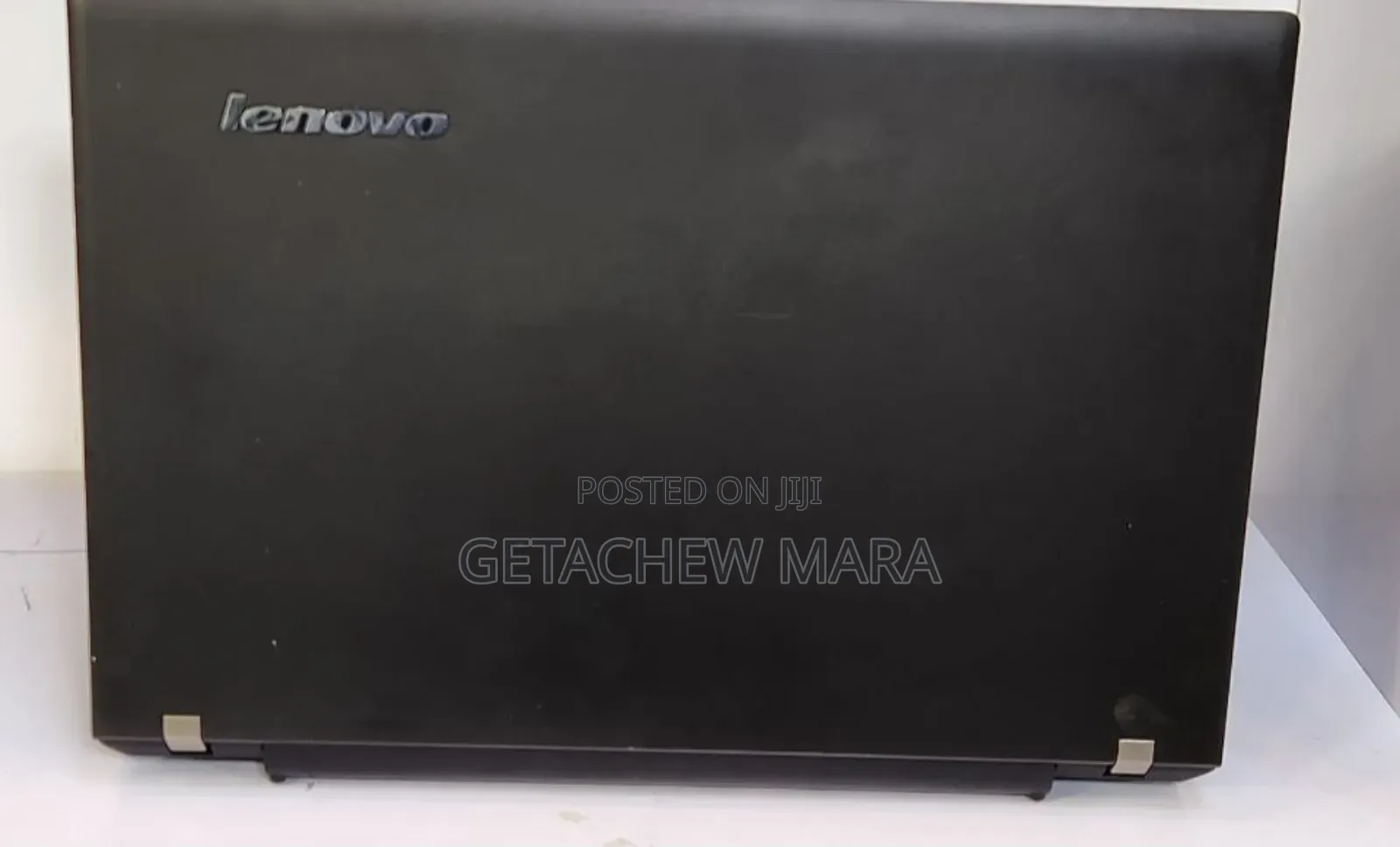 New Laptop Lenovo Legion Y730 8GB Intel Core I7 SSD 1T