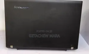 New Laptop Lenovo Legion Y730 8GB Intel Core I7 SSD 1T