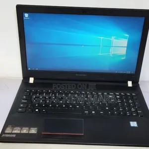 New Laptop Lenovo Legion Y730 8GB Intel Core I7 SSD 1T