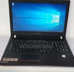 New Laptop Lenovo Legion Y730 8GB Intel Core I7 SSD 1T