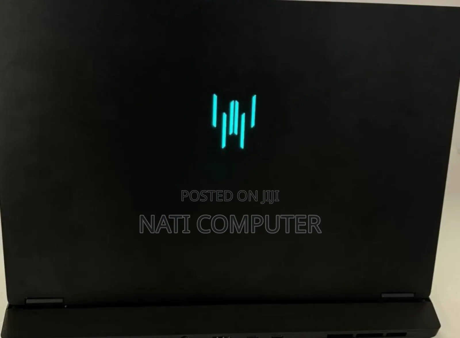 New Laptop Acer Predator Helios 300 32GB Intel Core Ultra 9 SSD 1T