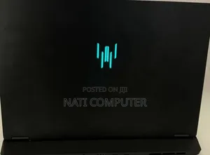 New Laptop Acer Predator Helios 300 32GB Intel Core Ultra 9 SSD 1T