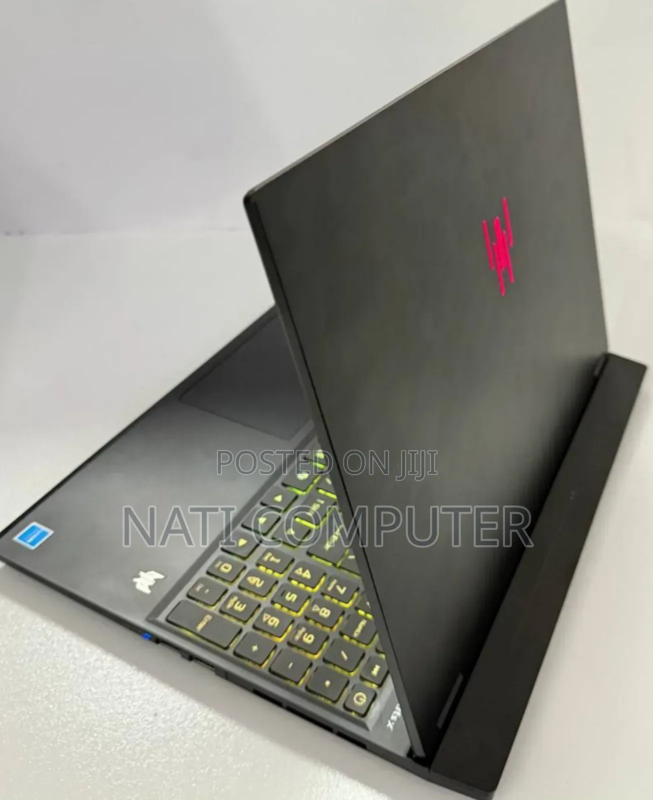 New Laptop Acer Predator Helios 300 32GB Intel Core Ultra 9 SSD 1T