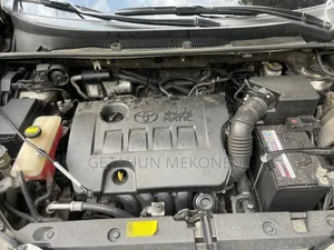 Toyota RAV4 2015 Gold