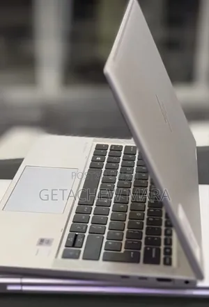 New Laptop HP EliteBook 830 G7 16GB Intel Core I5 SSD 512GB