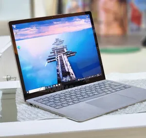 New Laptop Microsoft Surface 8GB Intel Core I5 SSD 512GB