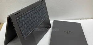 New Laptop HP Envy X360 16GB AMD Ryzen 7 SSD 1T