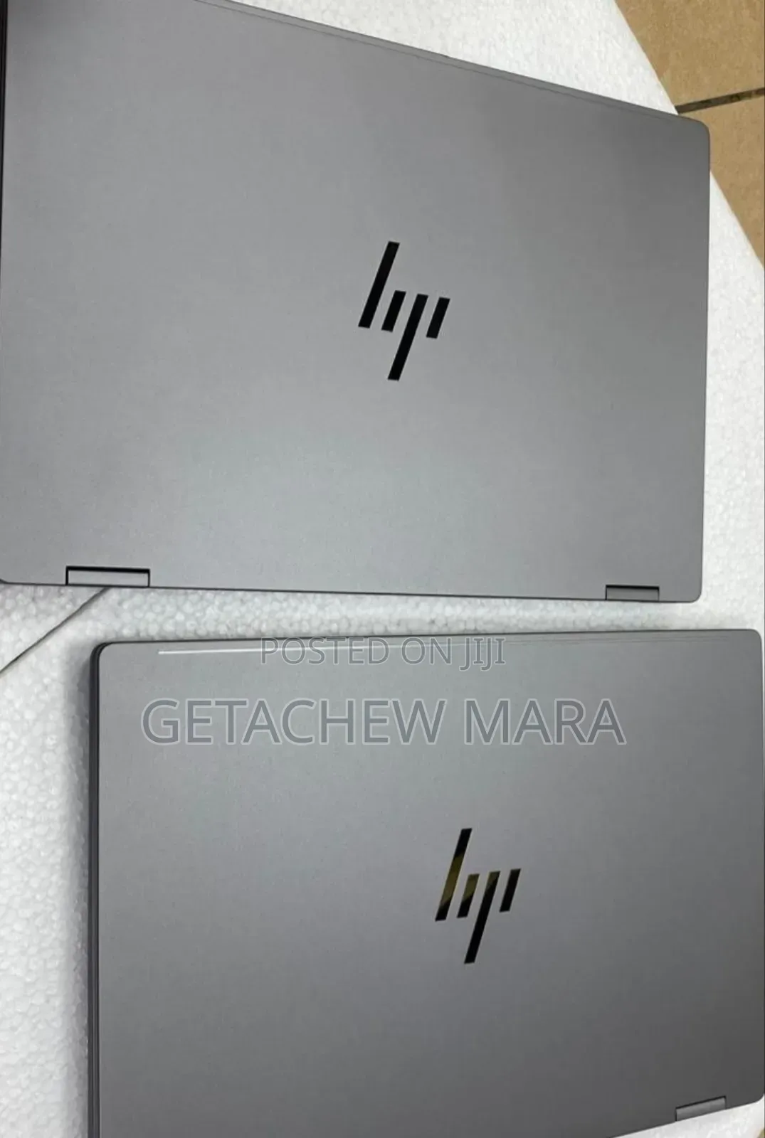 New Laptop HP Envy X360 16GB AMD Ryzen 7 SSD 1T