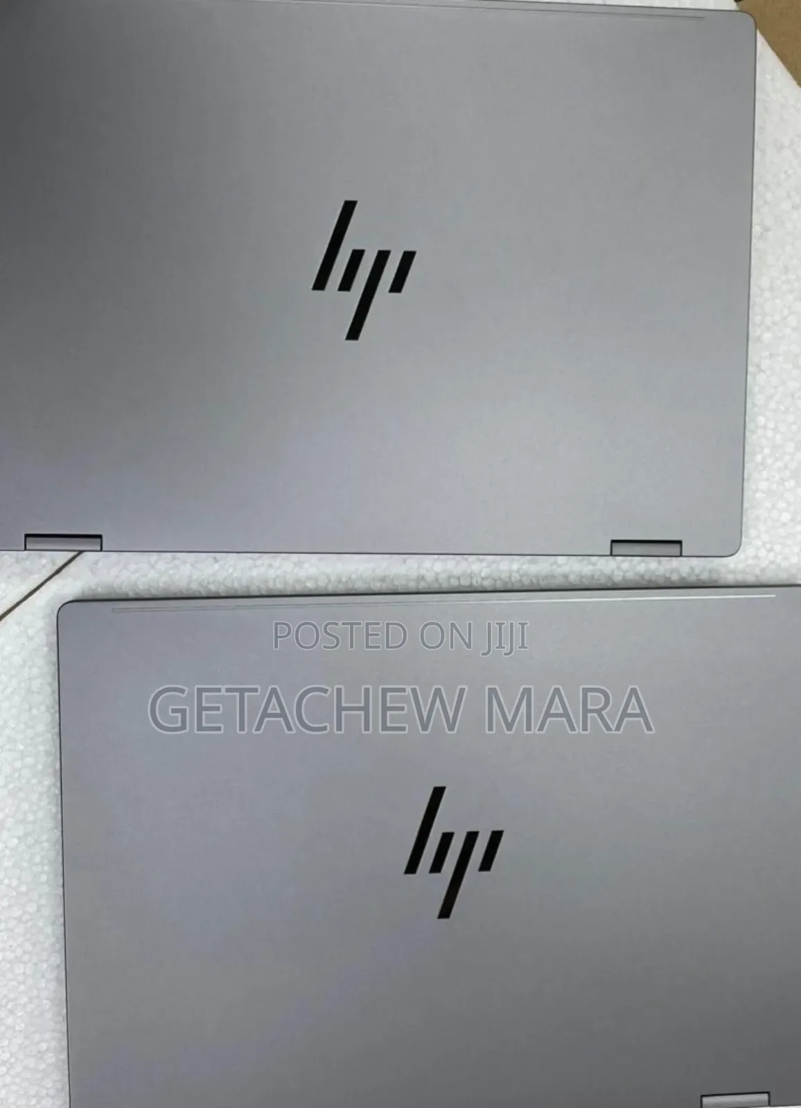 New Laptop HP Envy X360 16GB AMD Ryzen 7 SSD 1T