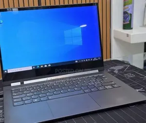 New Laptop Lenovo Yoga C930 16GB Intel Core I7 SSD 512GB