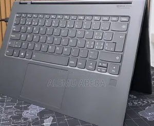 New Laptop Lenovo Yoga C930 16GB Intel Core I7 SSD 512GB