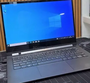 New Laptop Lenovo Yoga C930 16GB Intel Core I7 SSD 512GB