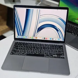 New Laptop Apple MacBook Pro 2021 M1 8GB Apple M1 SSD 256GB