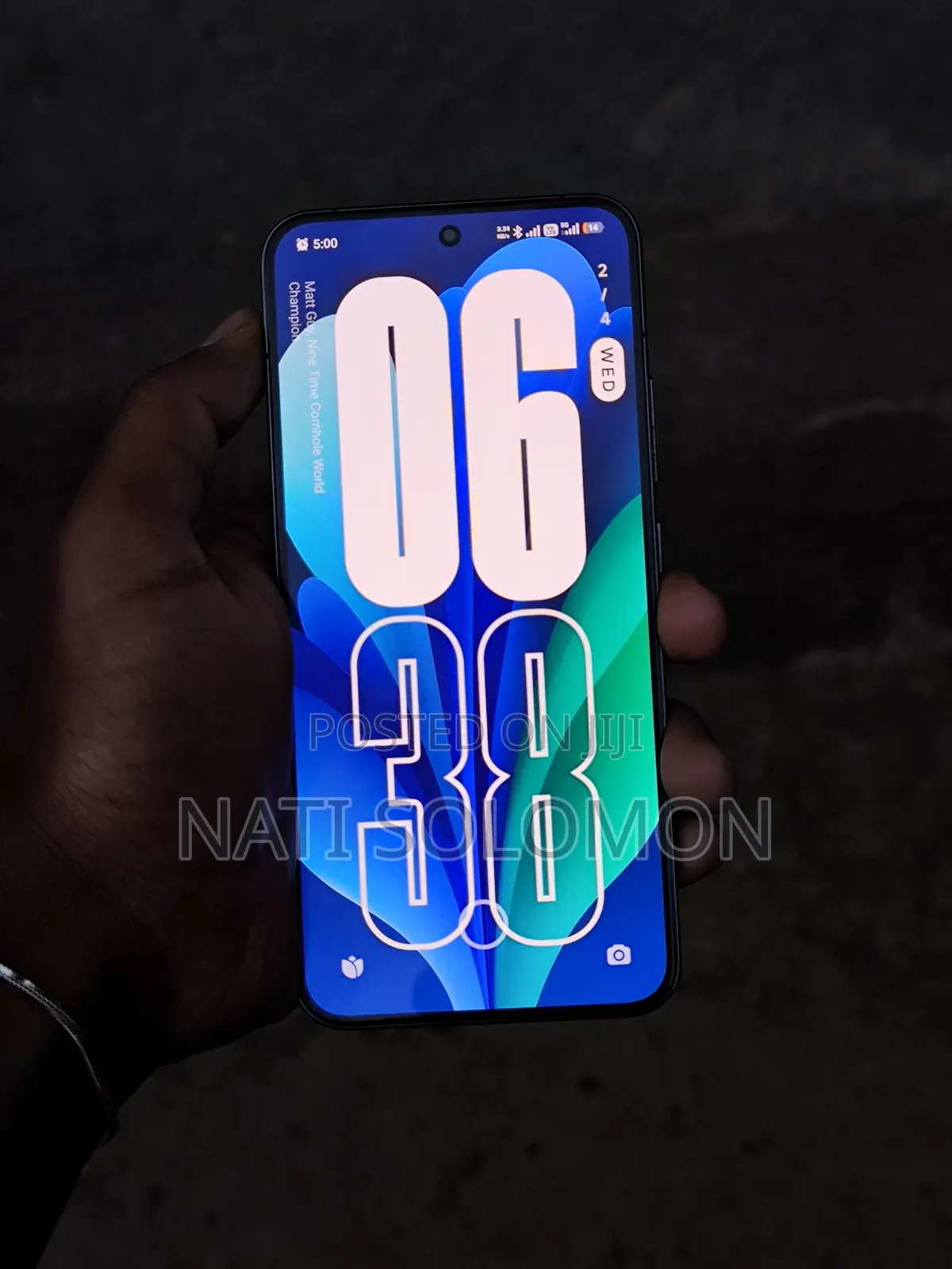 Xiaomi 14 512 GB Black