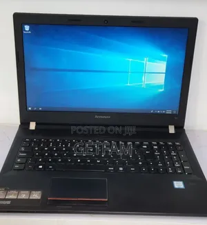New Laptop Lenovo ThinkPad E531 8GB Intel Core I7 HDD 1T