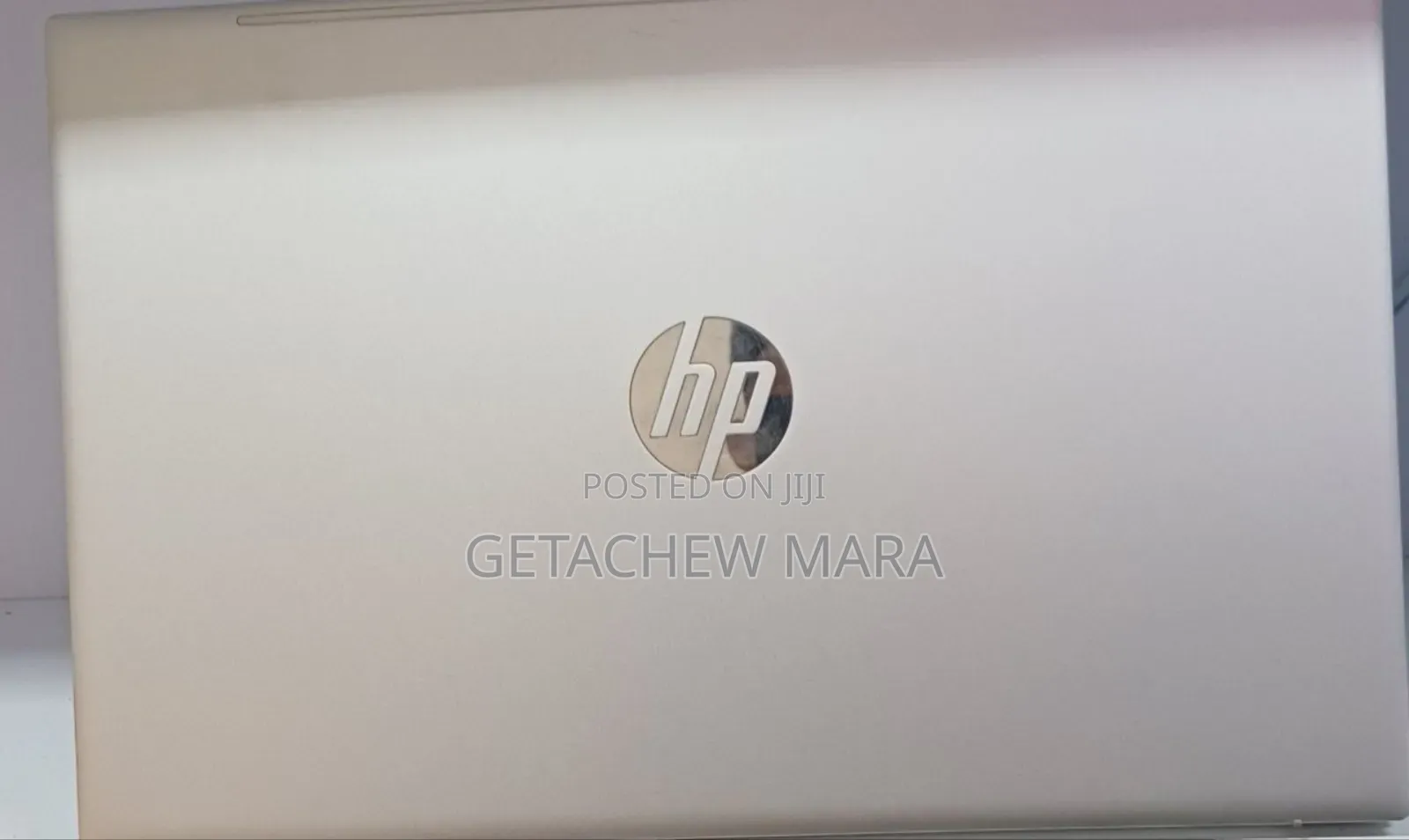 New Laptop HP Pavilion 15 12GB Intel Core I5 SSD 512GB