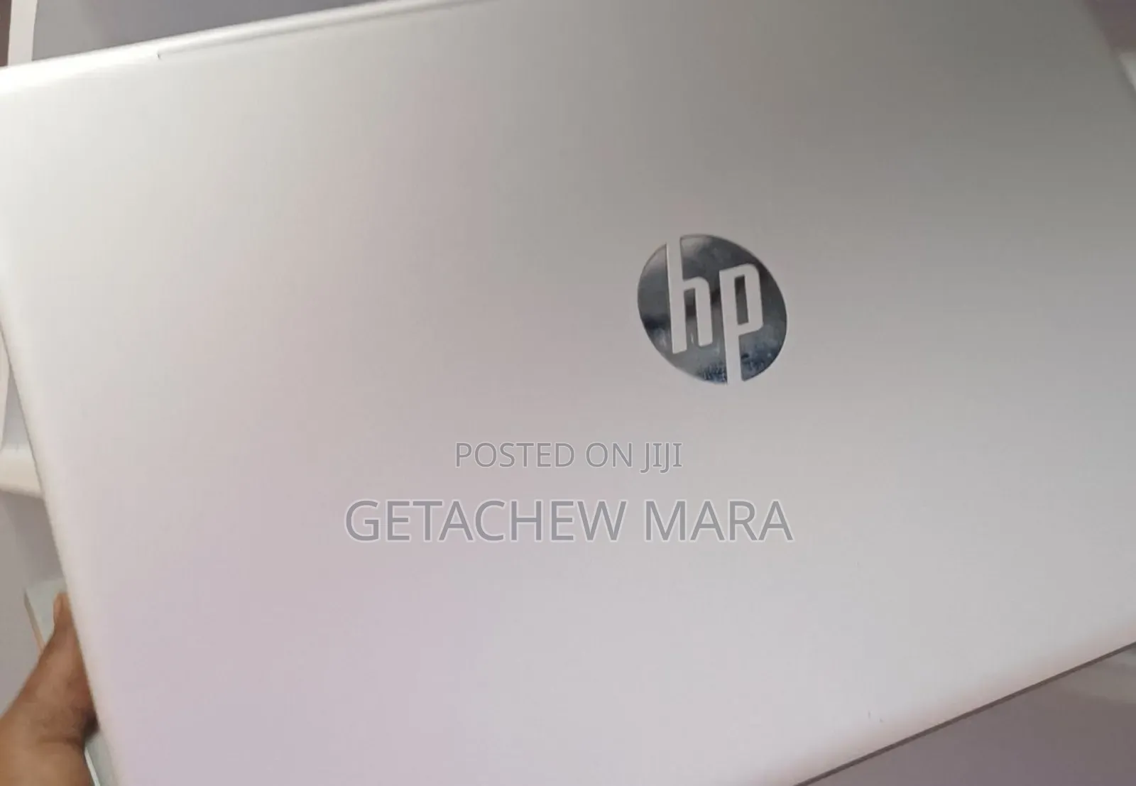 New Laptop HP Pavilion 15 12GB Intel Core I5 SSD 512GB