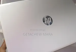 New Laptop HP Pavilion 15 12GB Intel Core I5 SSD 512GB