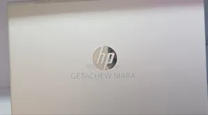 New Laptop HP Pavilion 15 12GB Intel Core I5 SSD 512GB