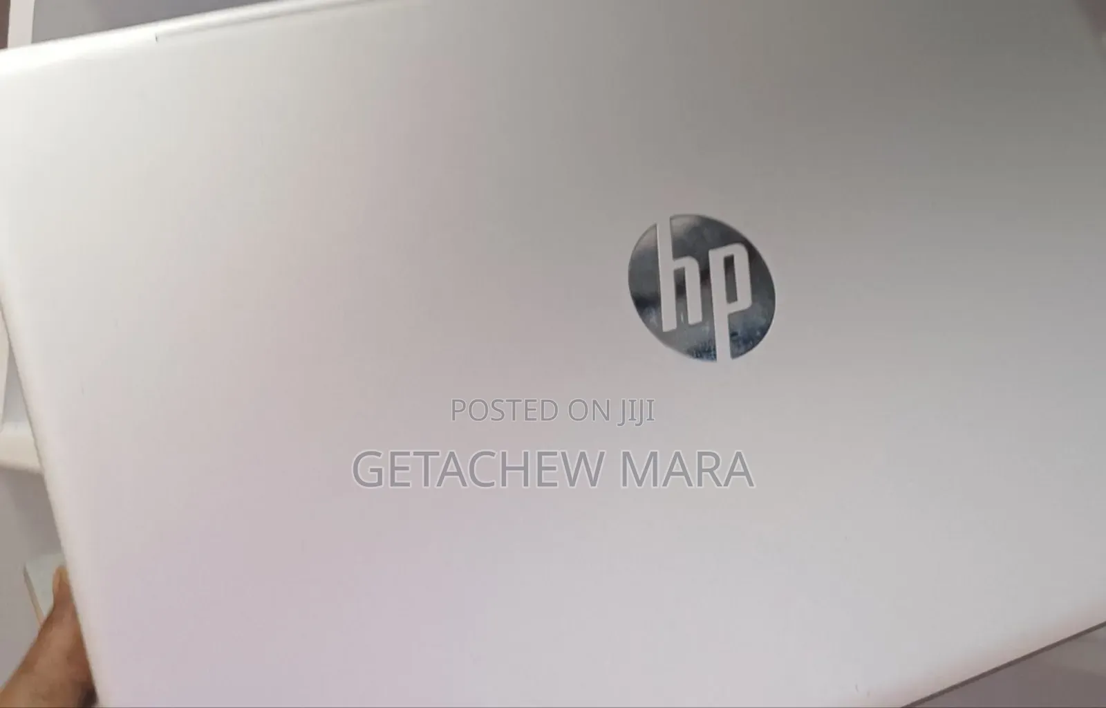 New Laptop HP Pavilion 15 12GB Intel Core I5 SSD 512GB