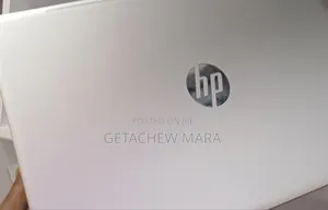 New Laptop HP Pavilion 15 12GB Intel Core I5 SSD 512GB