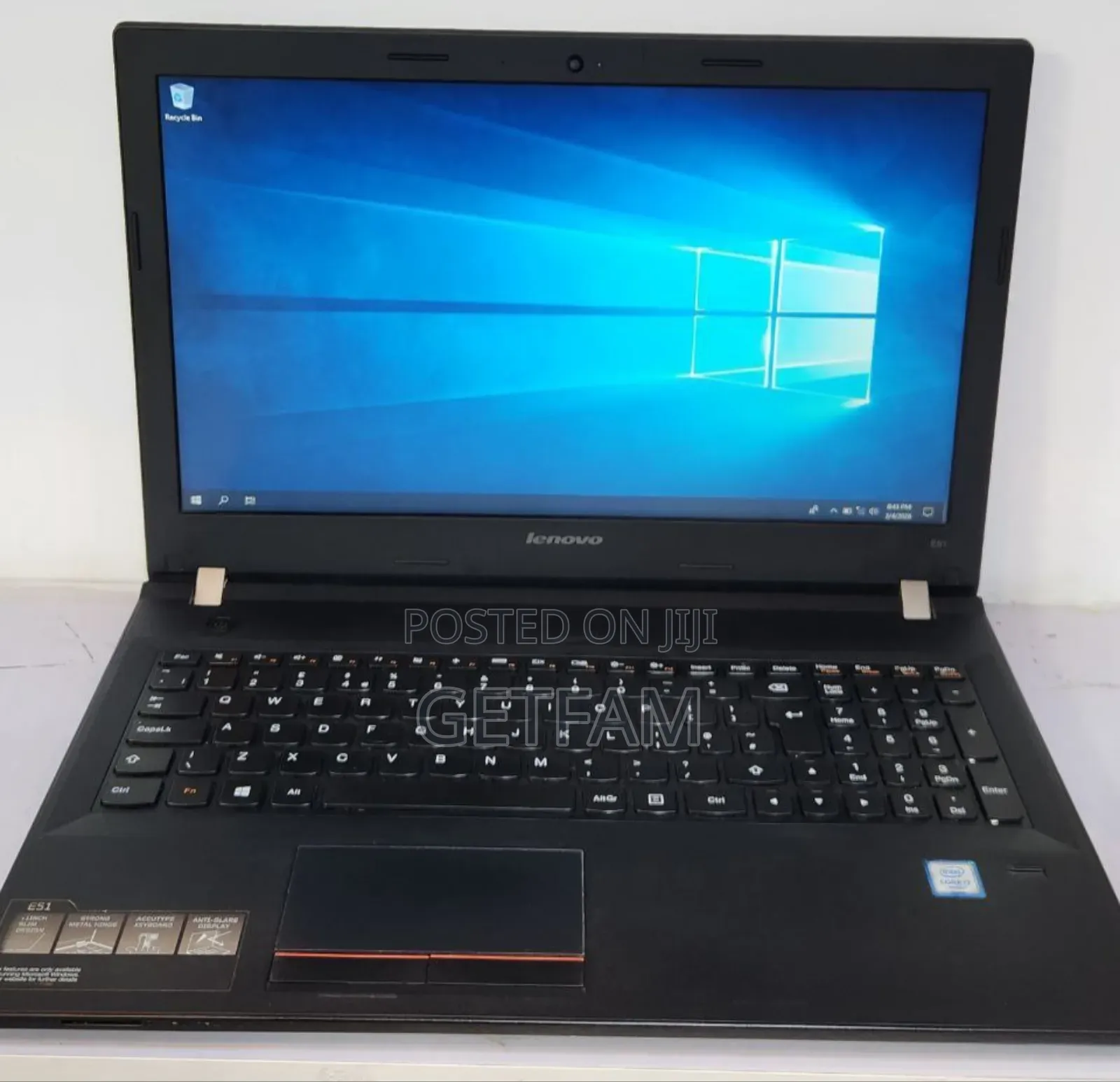 New Laptop Lenovo ThinkPad E531 8GB Intel Core I7 HDD 1T